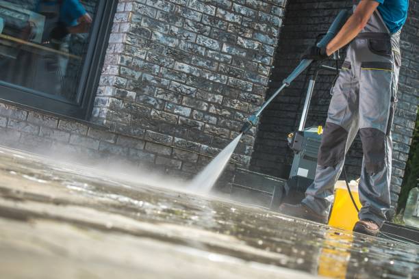 Best House Exterior Washing  in Amsterdam, NY
